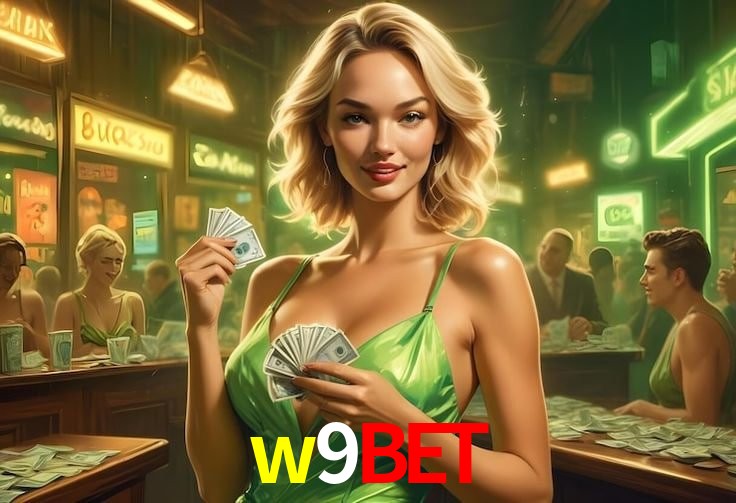 A Emoção da Loteria na w9bet: Uma Chance de Mudança de Vida