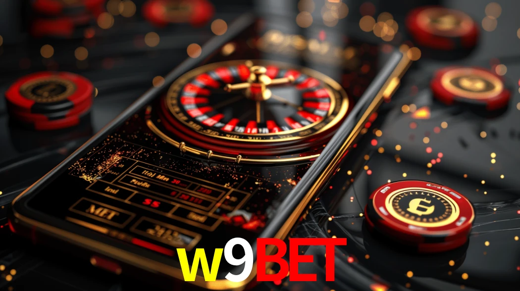 Quick Registration w9bet