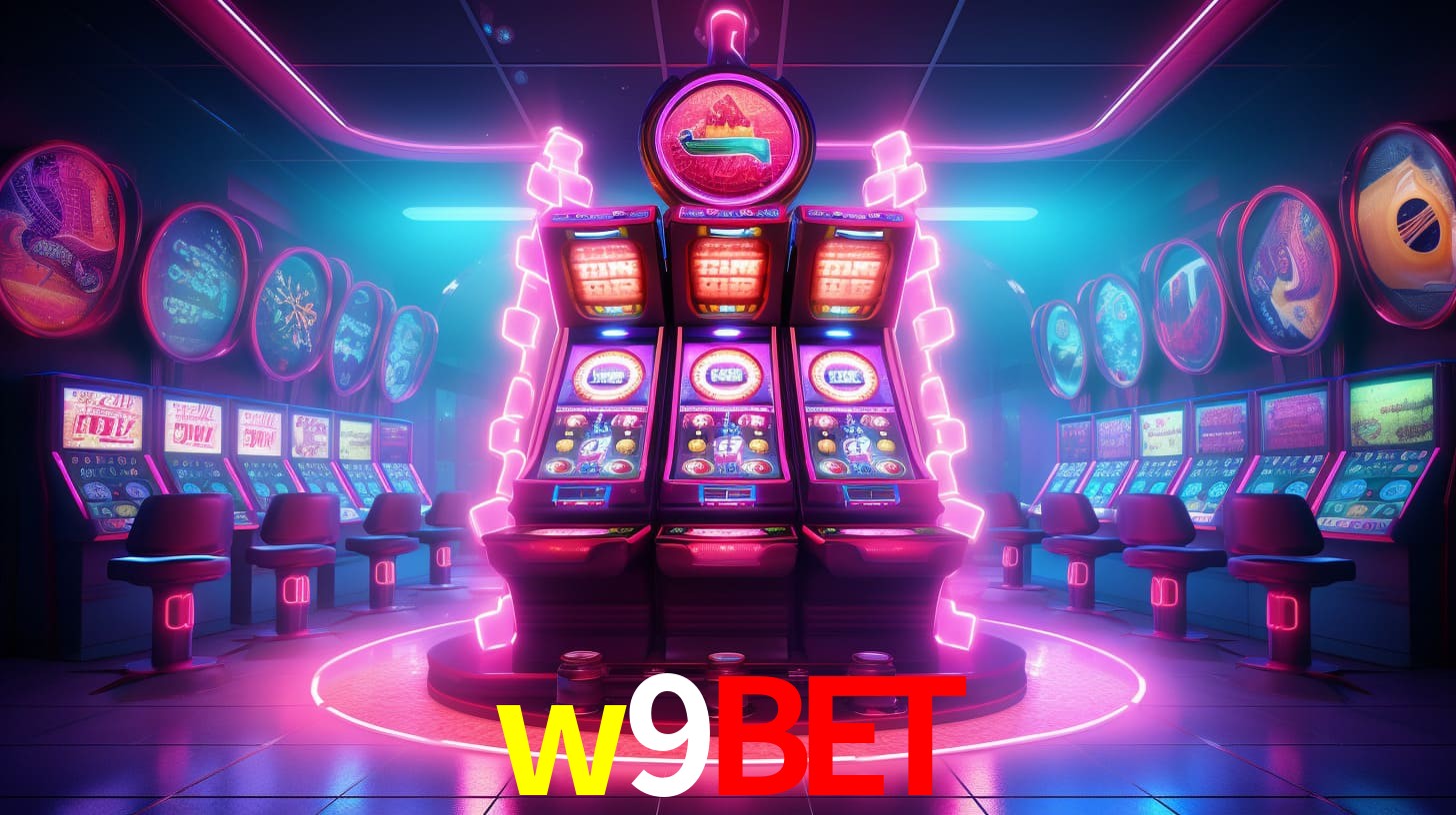 w9bet.com