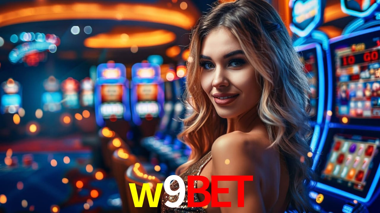 Games Directory w9bet