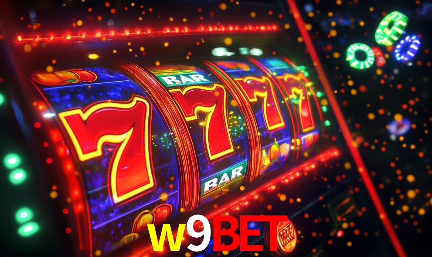 w9bet: Seu Especialista em Apostas Esportivas Brasileiras