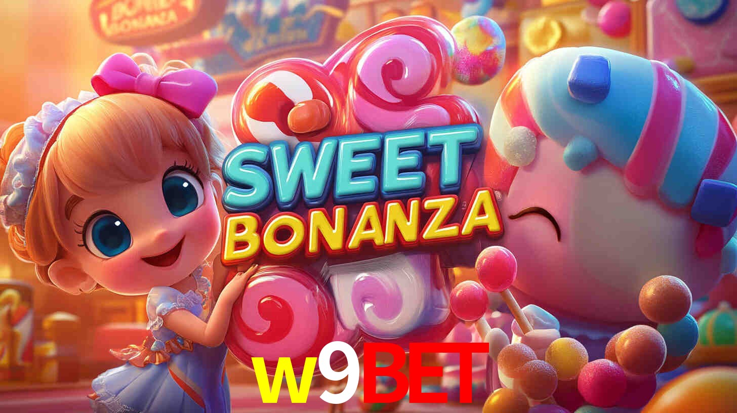 Descubra a Essência do w9bet: Nossa História e Compromissos