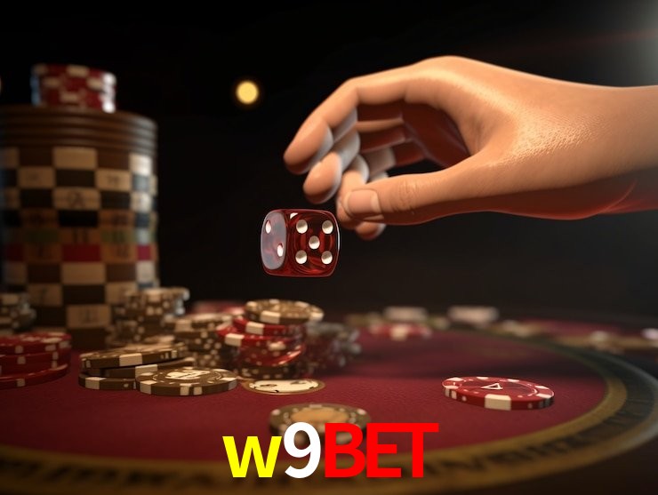 Segurança 2FA w9bet