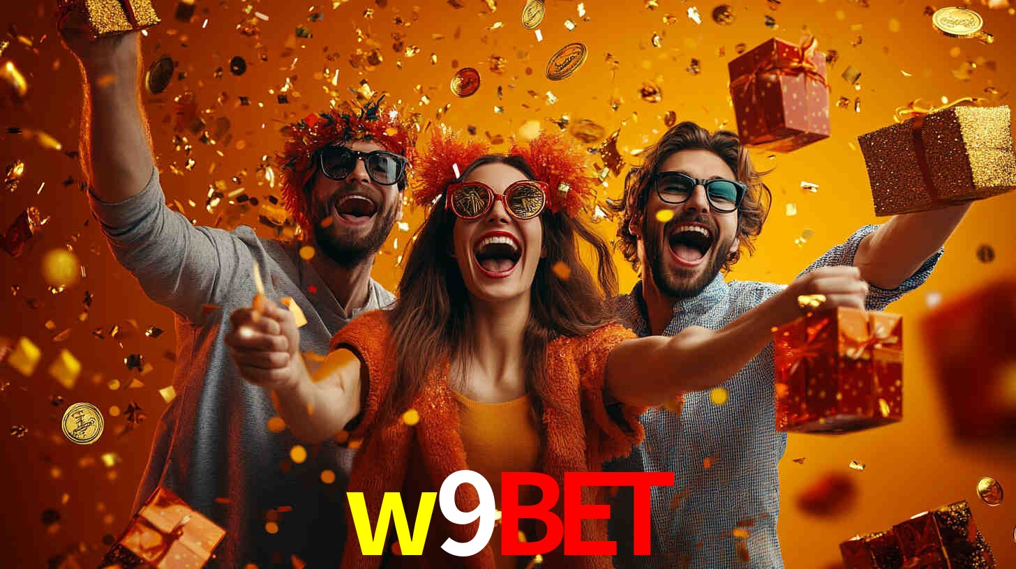 w9bet.com