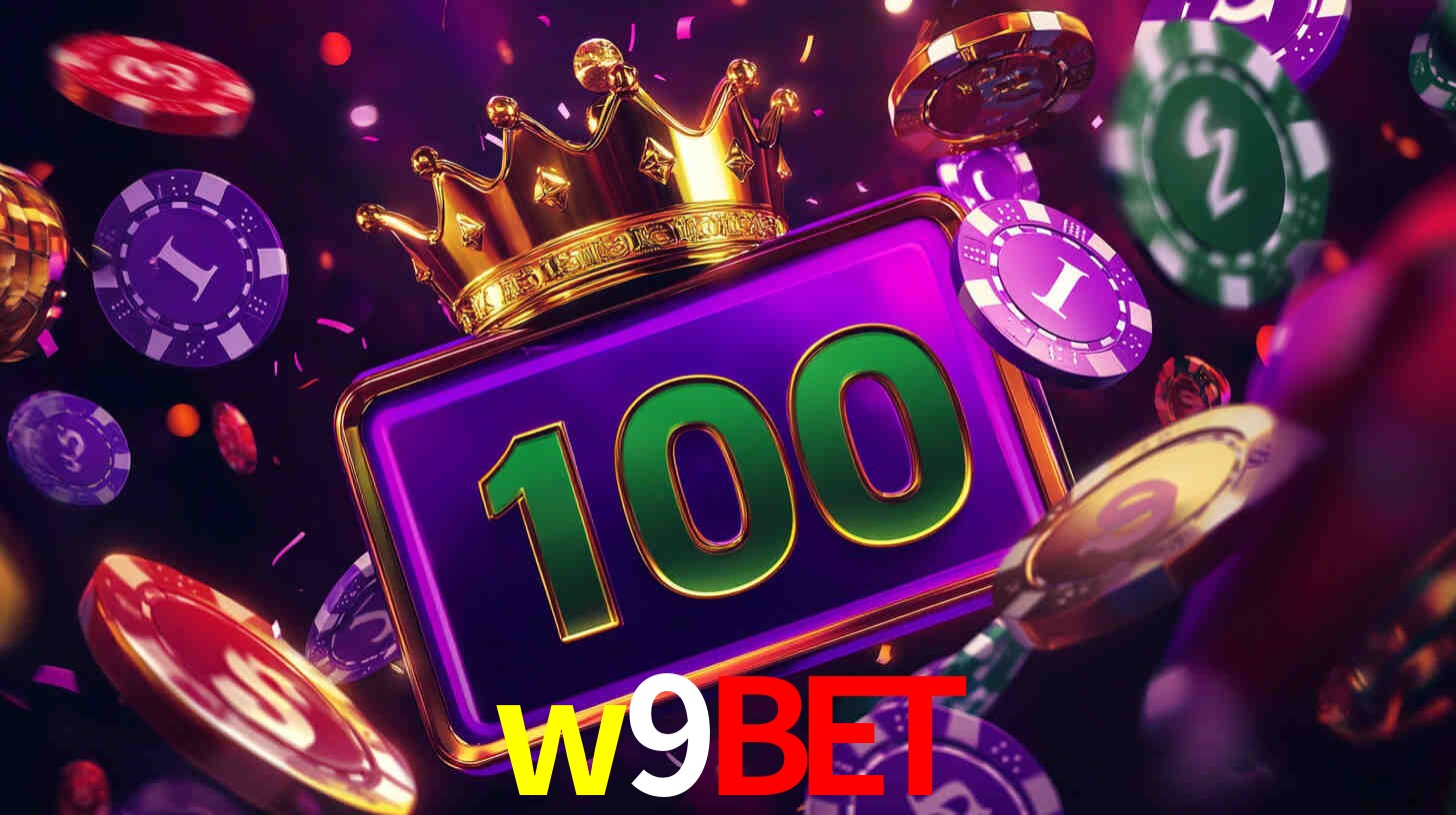 Programa VIP w9bet
