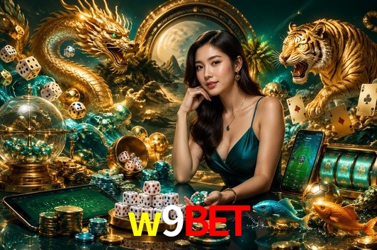 Flash Promotion w9bet