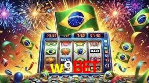 Slot Games w9bet