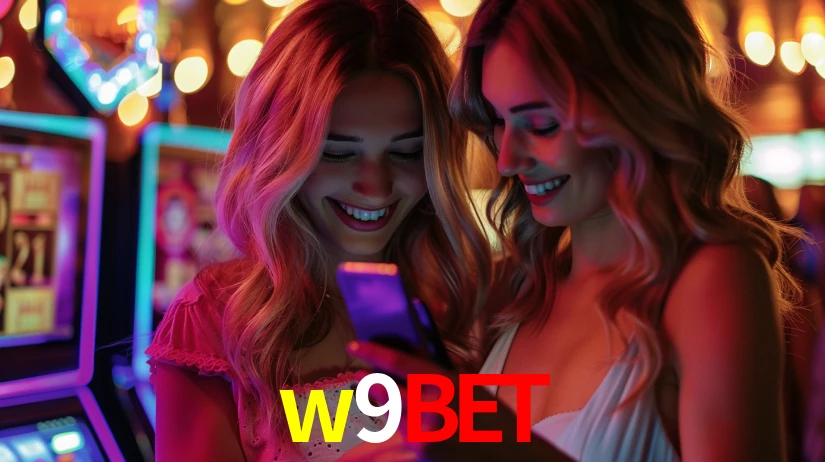 Experimente o Login Seguro Premium no w9bet