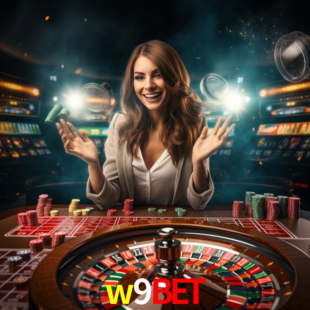 Explore as vantagens do w9bet: serviço profissional e confiabilidade