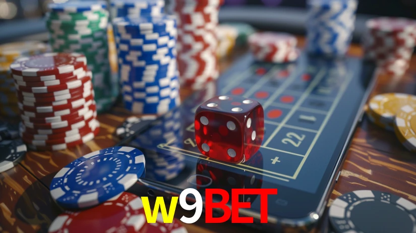w9bet