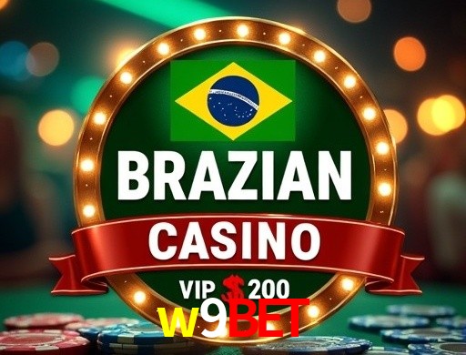 Bot w9bet Telegram