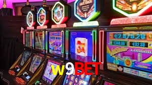 Jogos Exclusivos w9bet