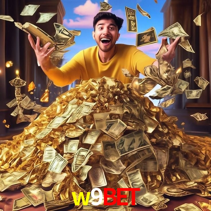 Estatísticas Crash Games w9bet