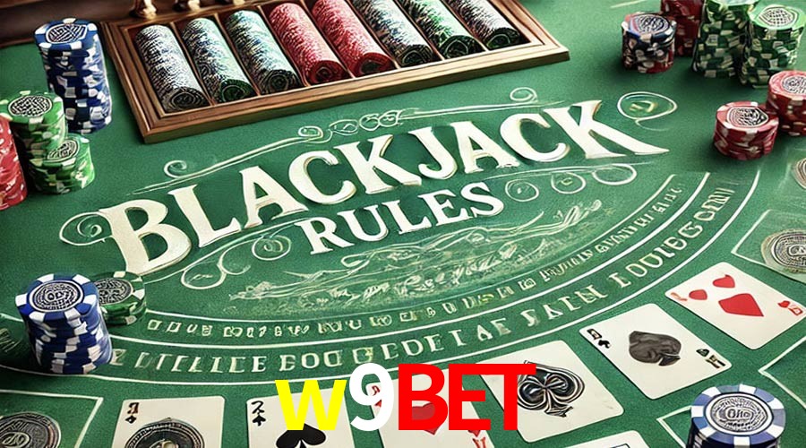 Account Benefits w9bet