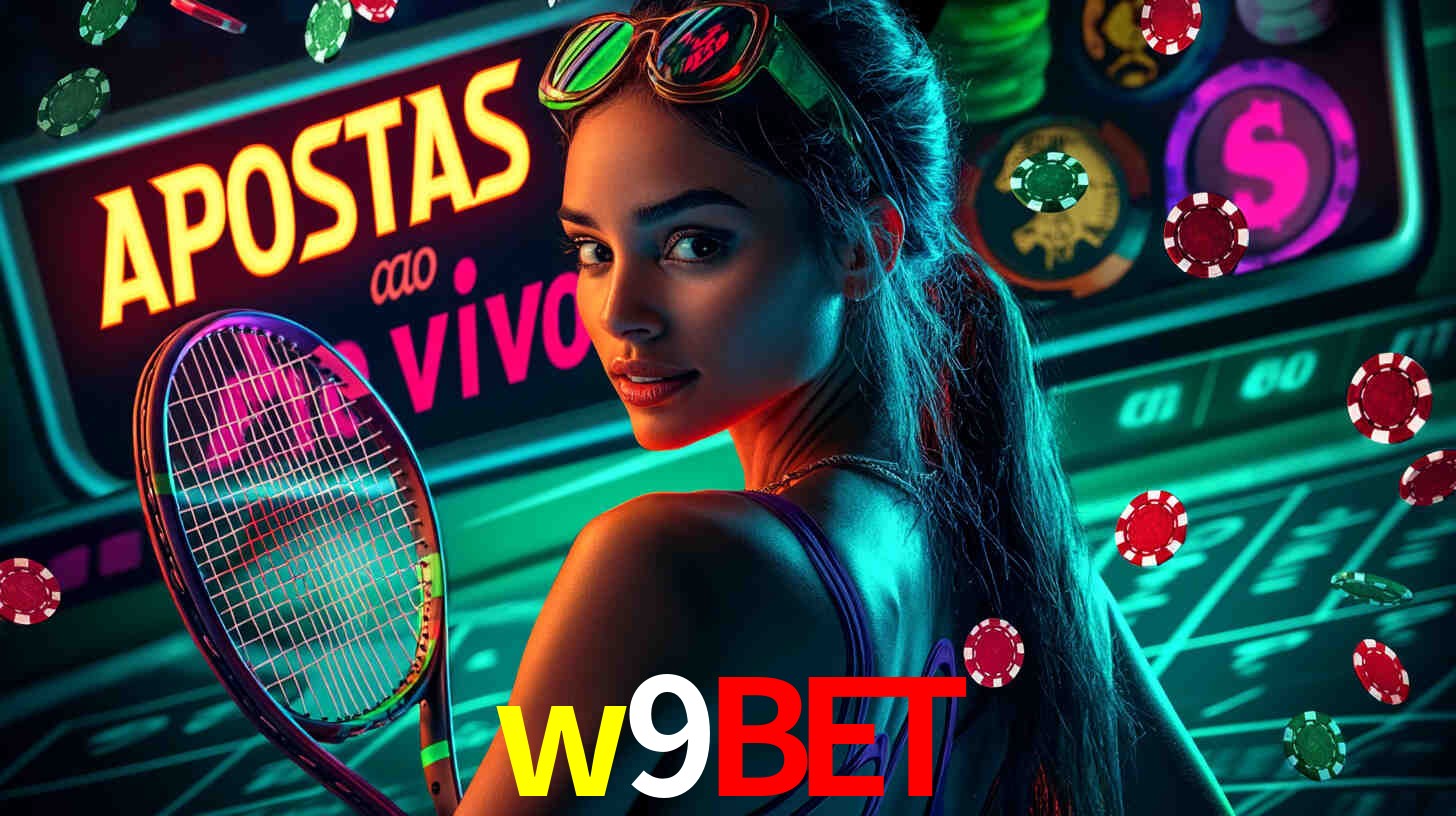 Explorando a Categoria de Eventos em Apostas na w9bet