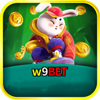Logo w9bet Cassino Online Brasil